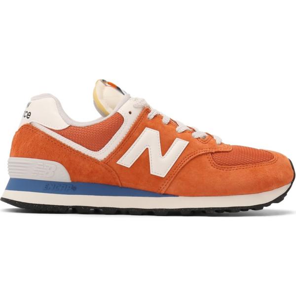 sneakers New Balance bianco