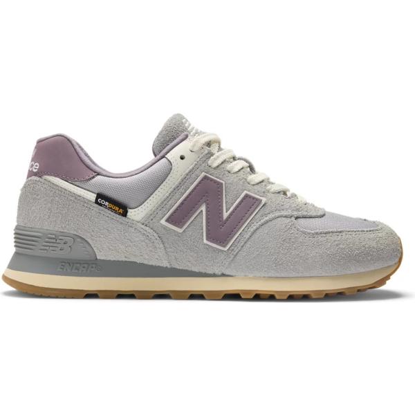 sneakers New Balance grigio