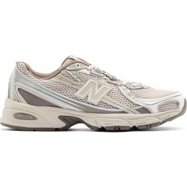 sneakers New Balance grigio