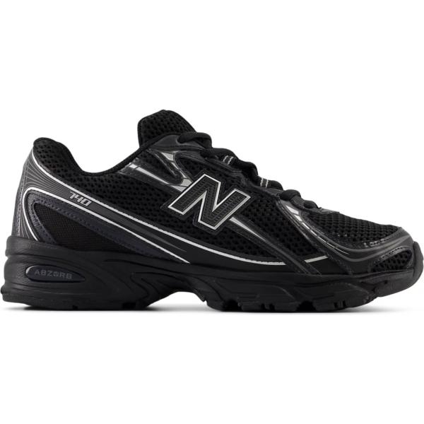 sneakers New Balance nero