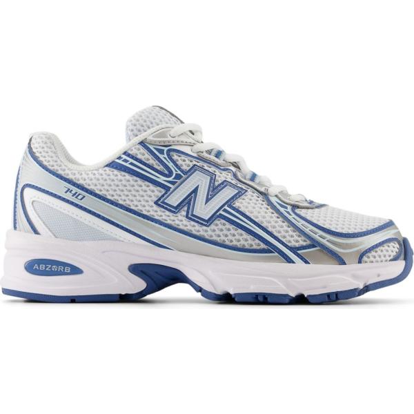sneakers New Balance grigio