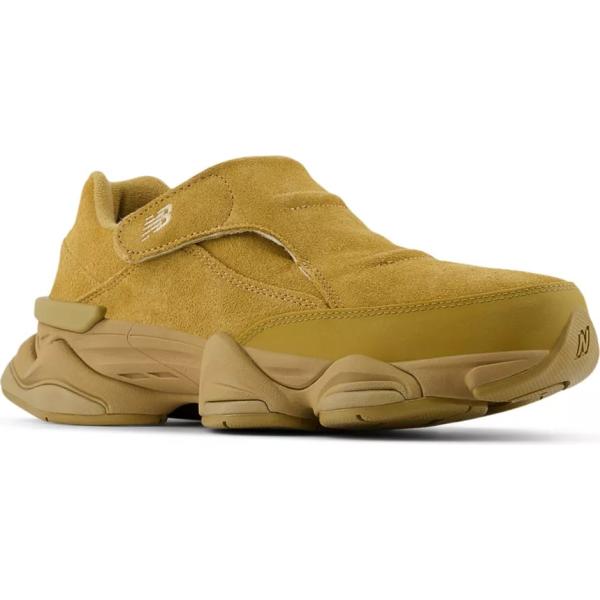 sneakers New Balance marrone