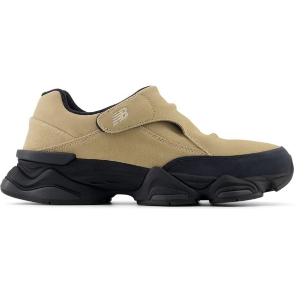 sneakers New Balance marrone
