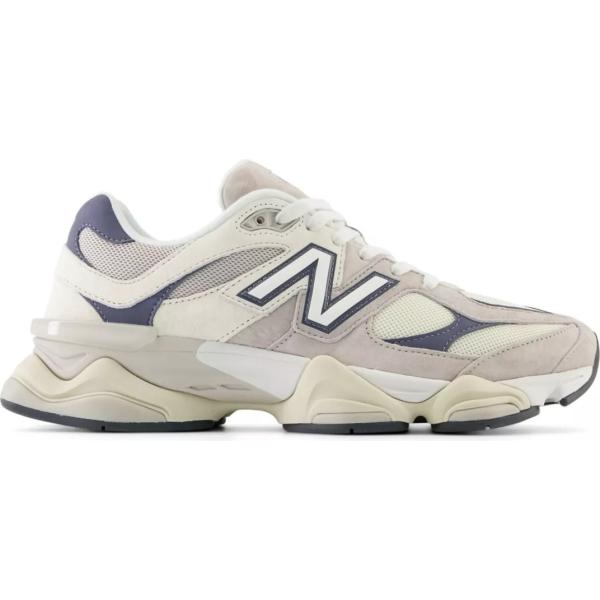 sneakers New Balance grigio