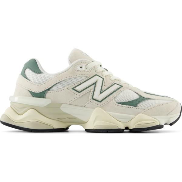 sneakers New Balance grigio