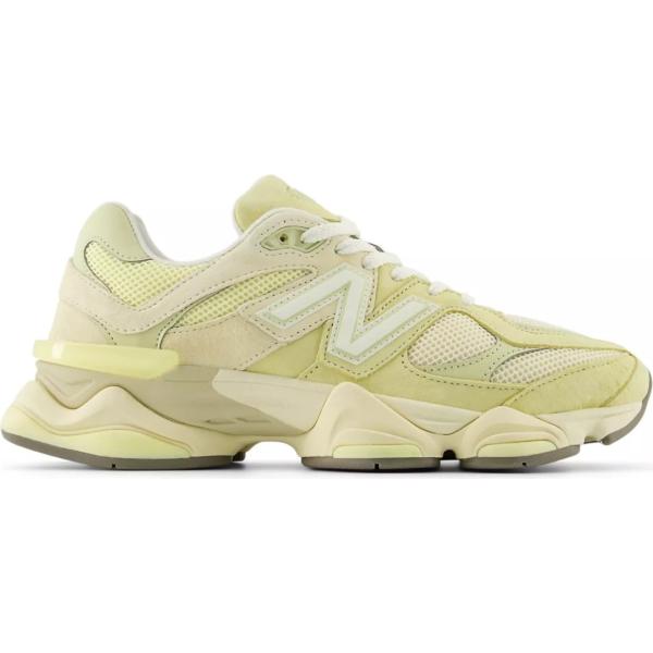 sneakers New Balance marrone