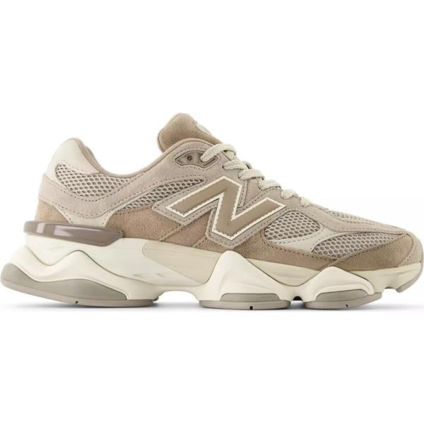 sneakers New Balance marrone