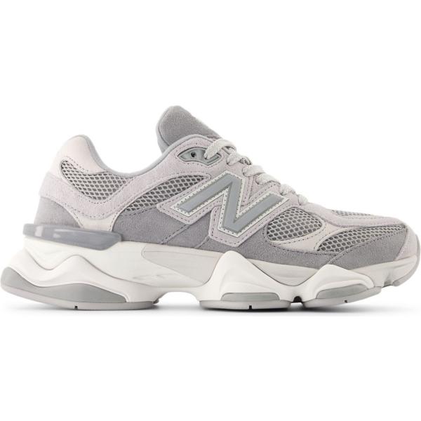 sneakers New Balance grigio
