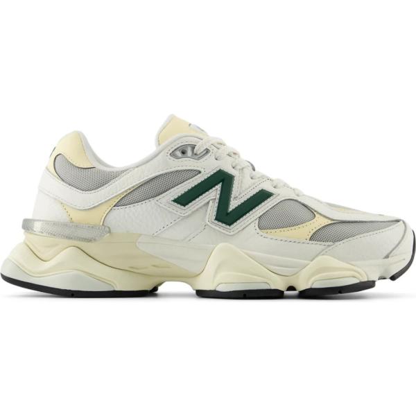 sneakers New Balance bianco