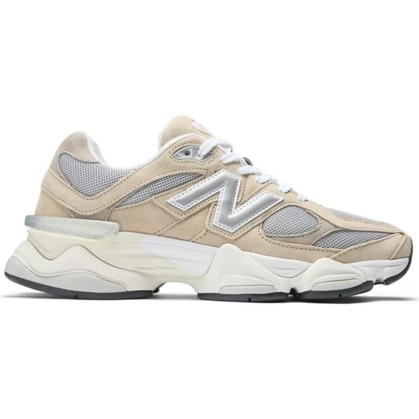 sneakers New Balance grigio