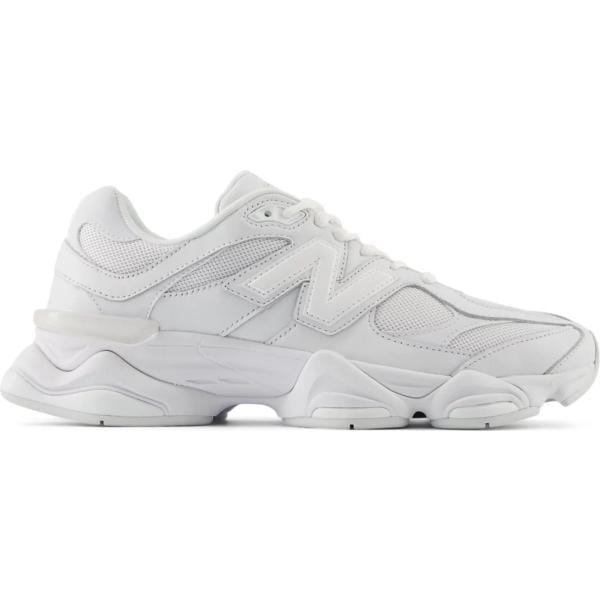 sneakers New Balance bianco