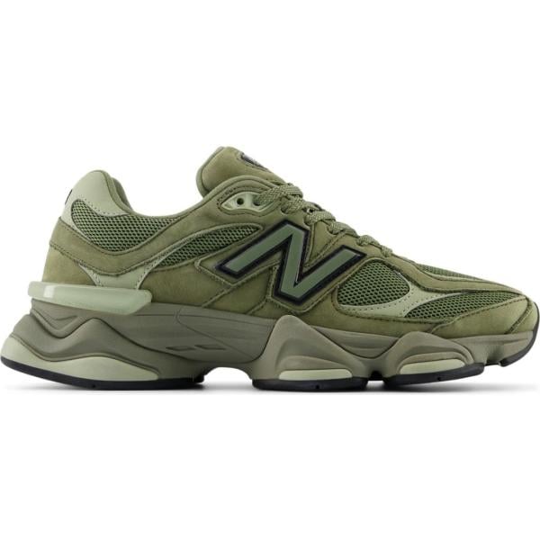 sneakers New Balance verde