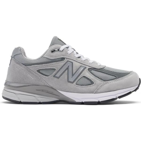 sneakers New Balance grigio