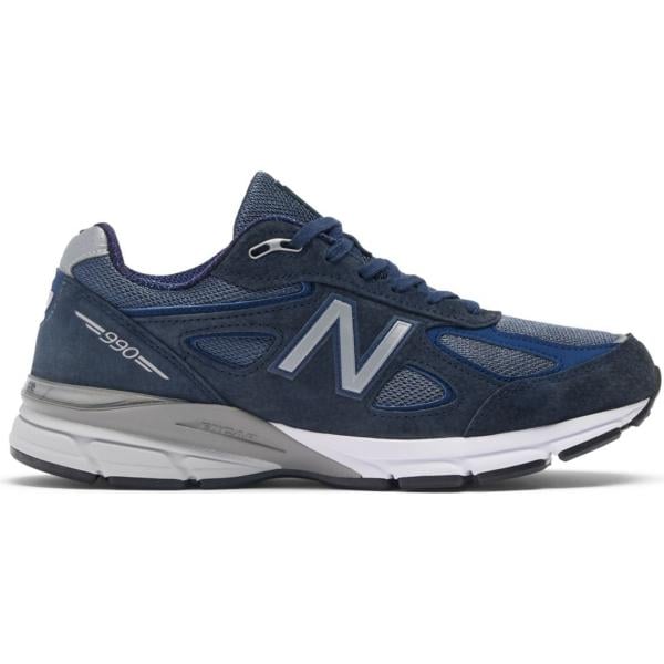 sneakers New Balance blu