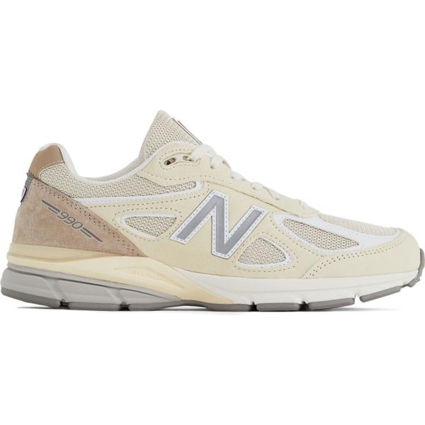 sneakers New Balance bianco
