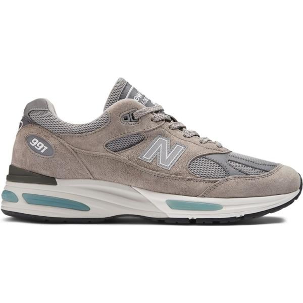 sneakers New Balance marrone