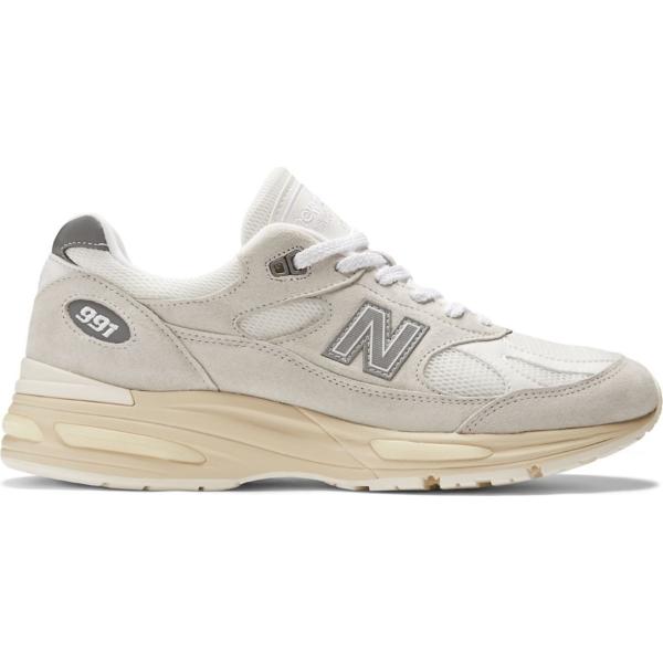 sneakers New Balance grigio