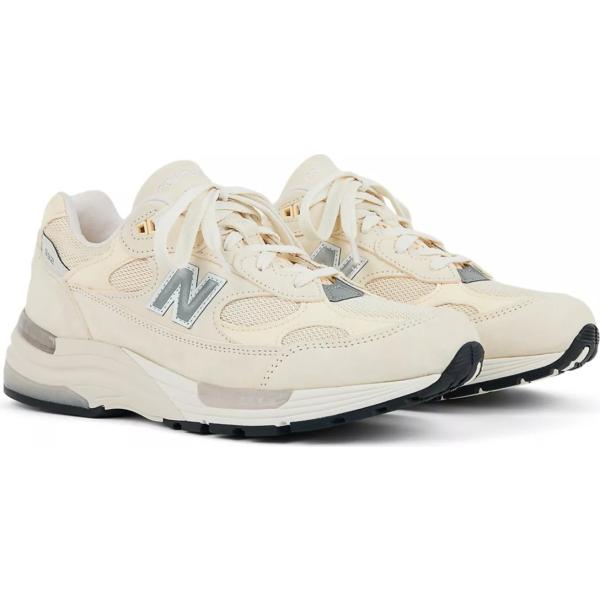 sneakers New Balance bianco