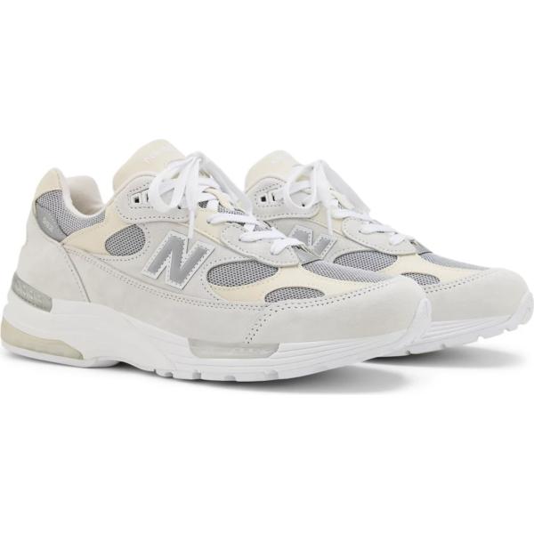 sneakers New Balance bianco
