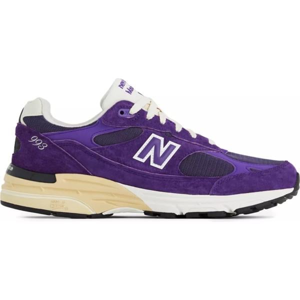 sneakers New Balance viola