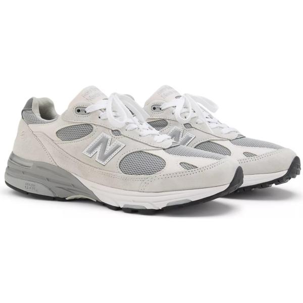sneakers New Balance grigio