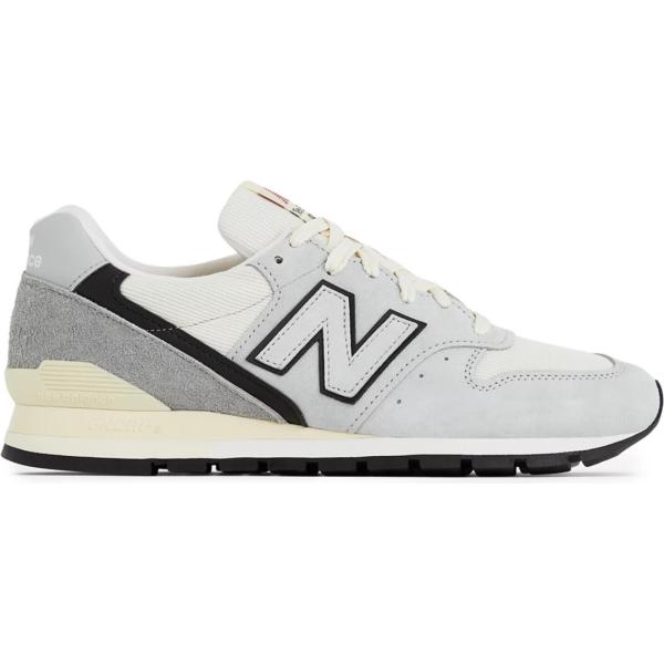 sneakers New Balance grigio