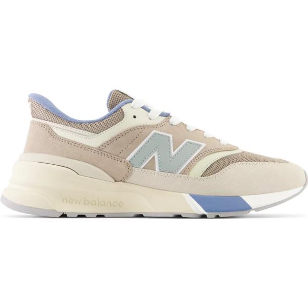 scarpe sportive New Balance bianco