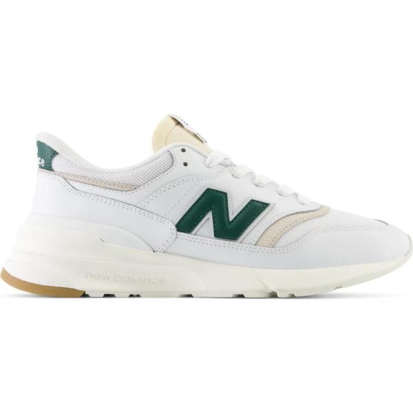 scarpe sportive New Balance bianco