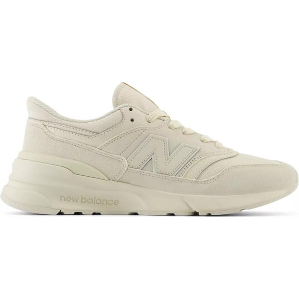 scarpe sportive New Balance grigio