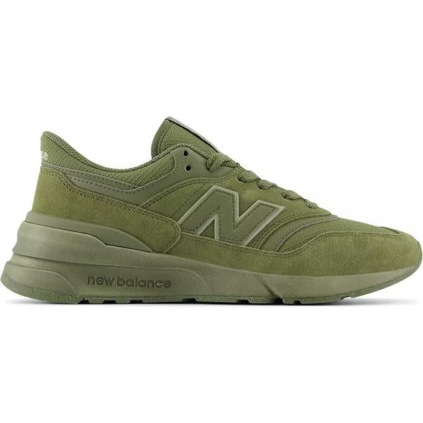 scarpe sportive New Balance verde