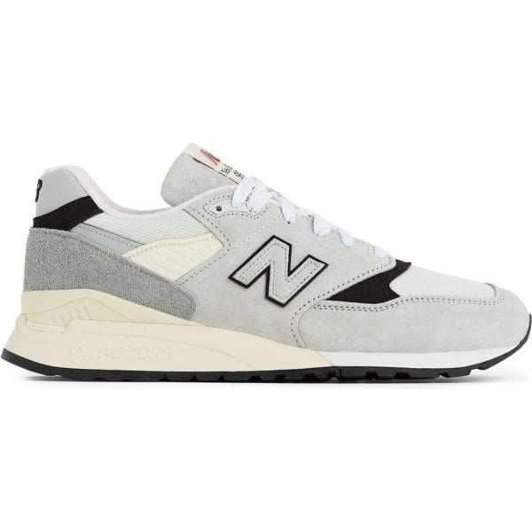 sneakers New Balance grigio
