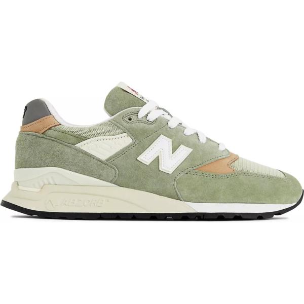sneakers New Balance bianco