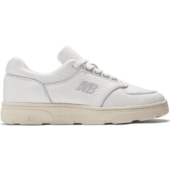 sneakers New Balance bianco