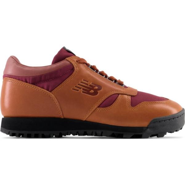 sneakers New Balance marrone