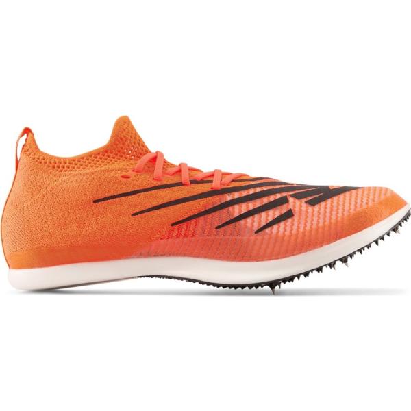 scarpe sportive New Balance arancione