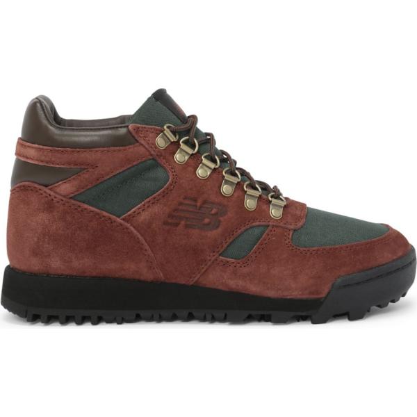 stivali e stivaletti New Balance marrone