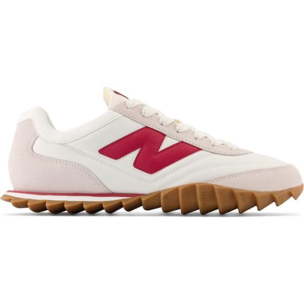 sneakers New Balance bianco