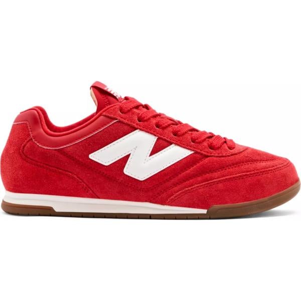 sneakers New Balance rosso