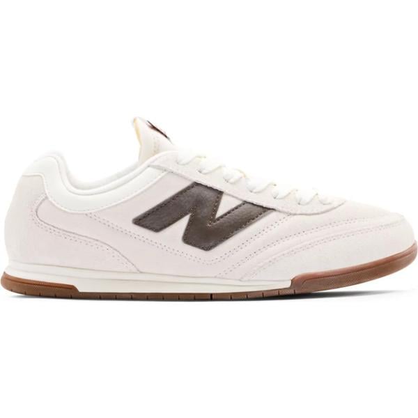 sneakers New Balance bianco
