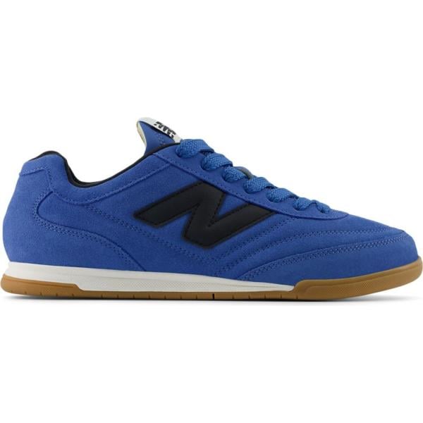sneakers New Balance blu