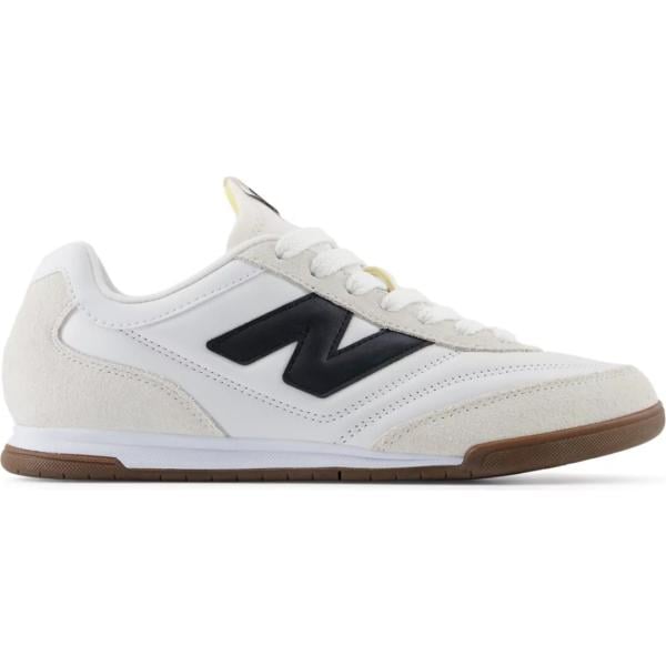 sneakers New Balance bianco