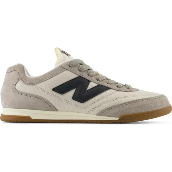 sneakers New Balance grigio