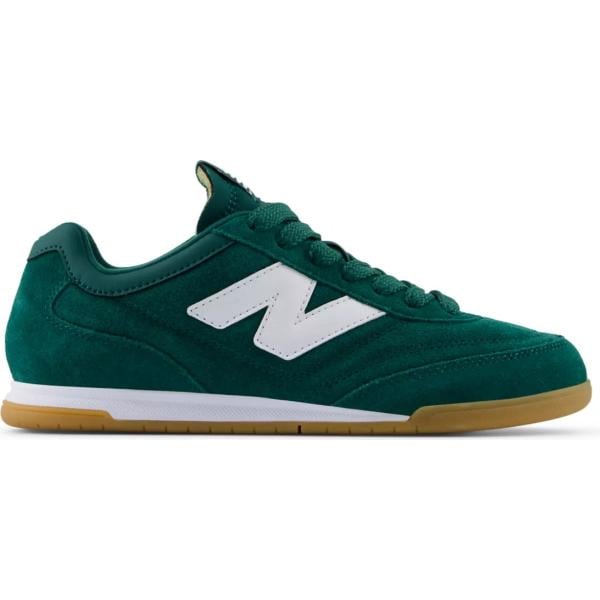 sneakers New Balance verde