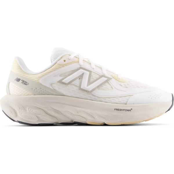 sneakers New Balance bianco