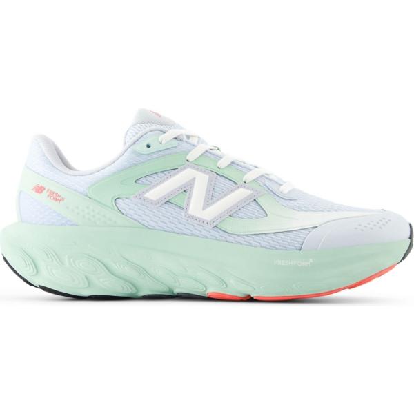 sneakers New Balance grigio