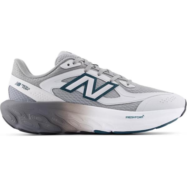 sneakers New Balance grigio