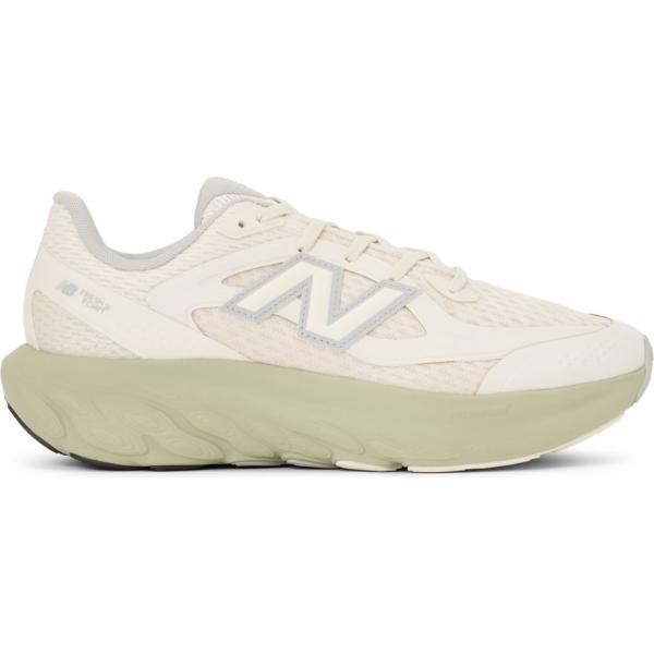 sneakers New Balance marrone