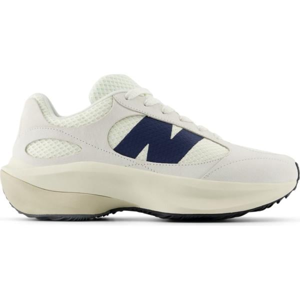 sneakers New Balance bianco