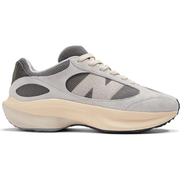 sneakers New Balance grigio
