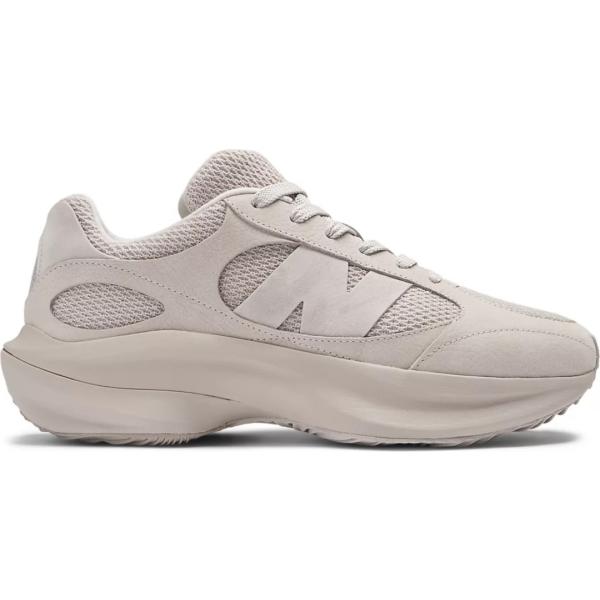 sneakers New Balance grigio